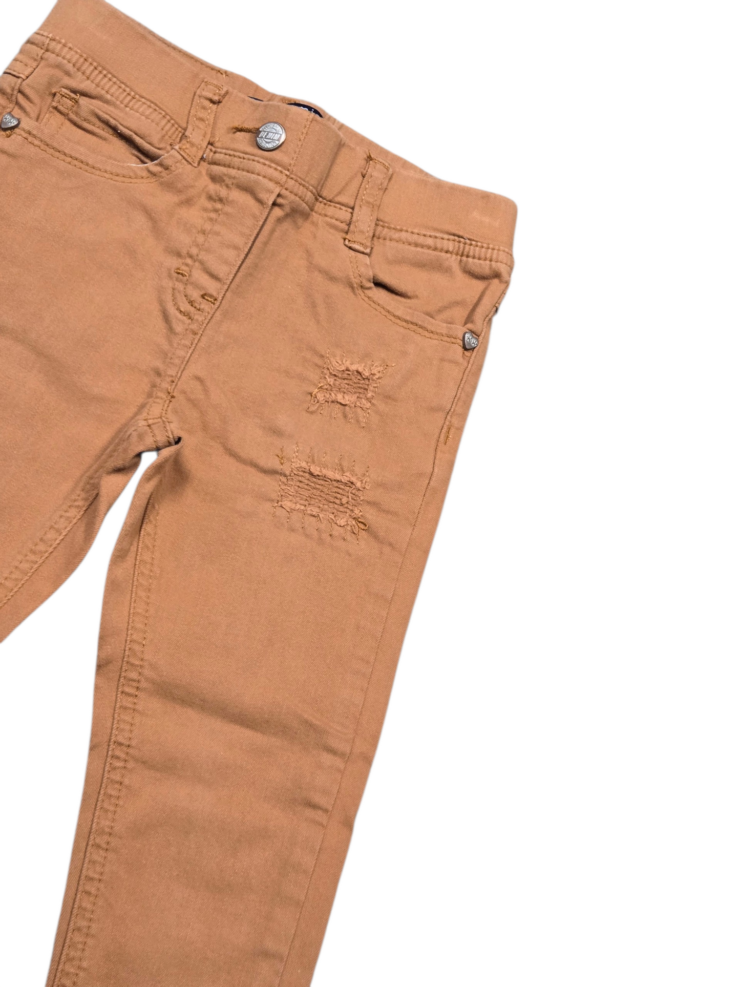 6ans Jeans SOURIS MINI