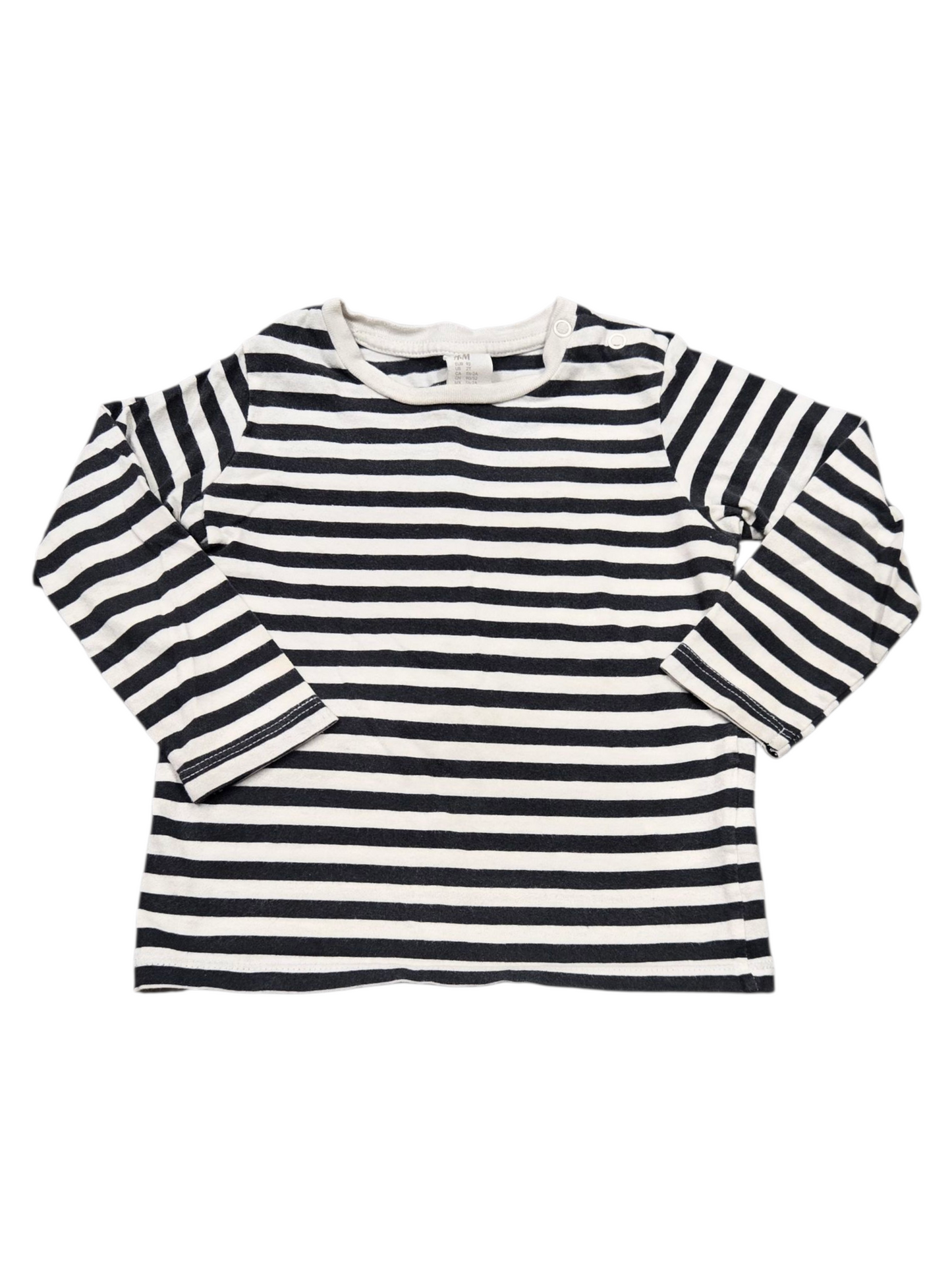 2ans Chandail H&M