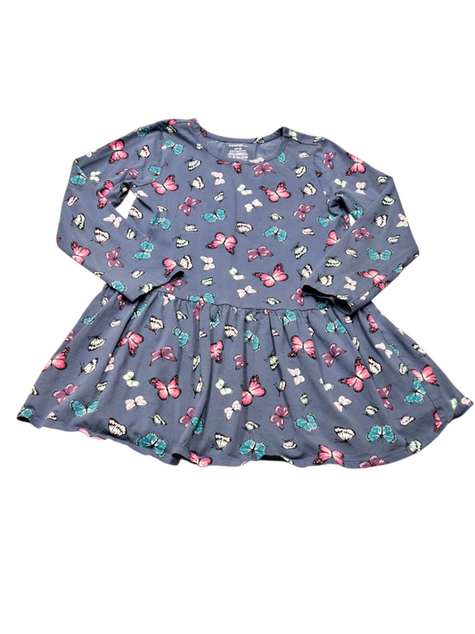 6ans Robe GEORGE
