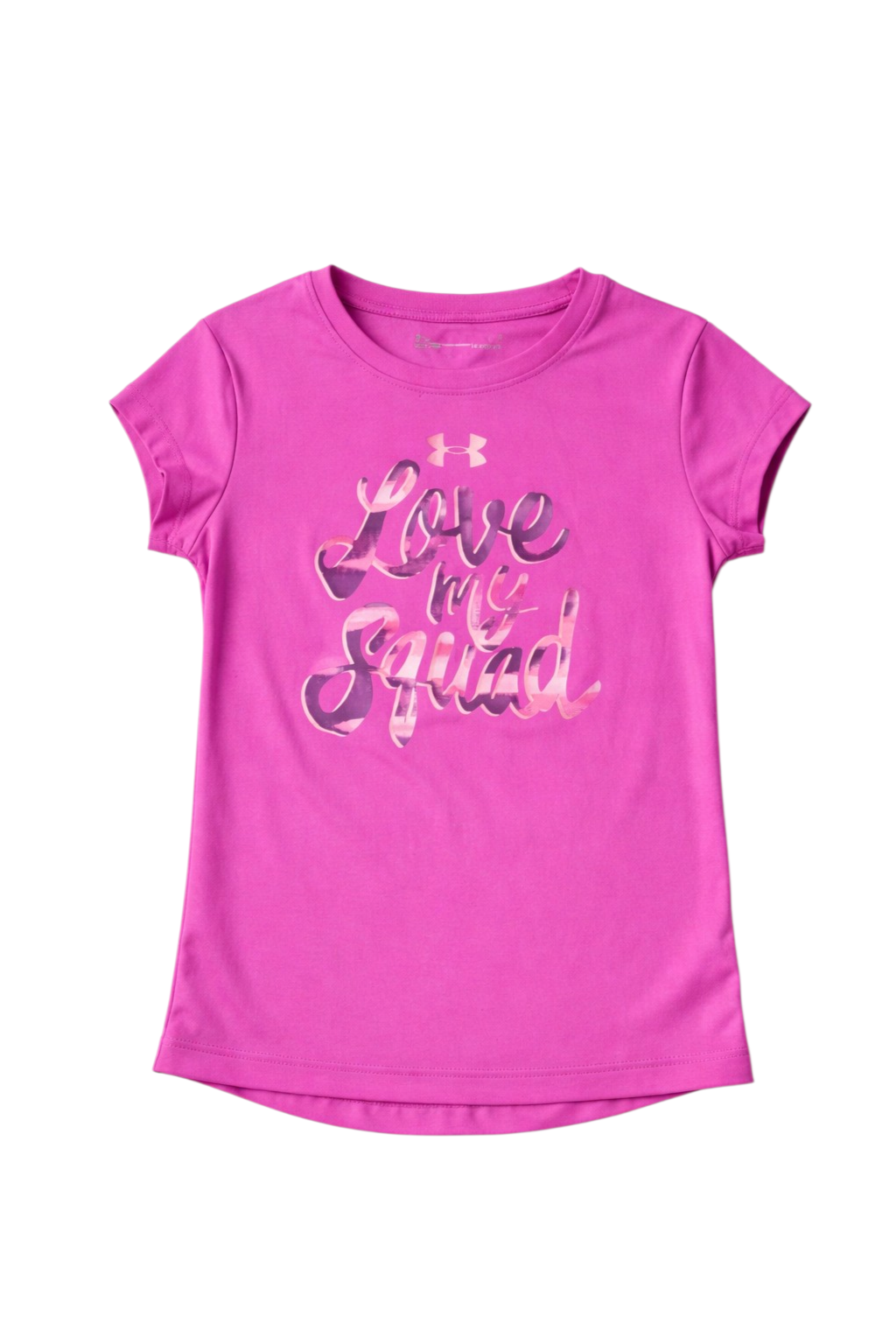 5ans Tshirt sport UNDER ARMOUR