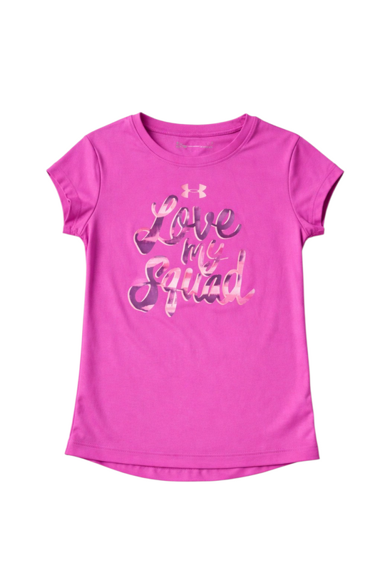 5ans Tshirt sport UNDER ARMOUR