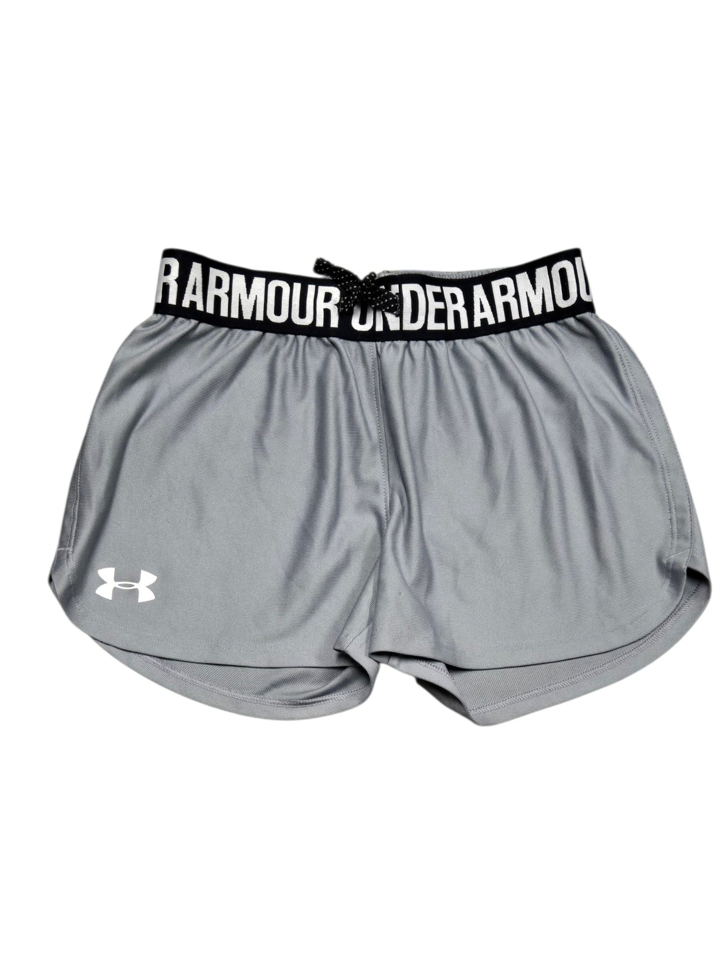 6-7ans Short sport UNDER ARMOUR