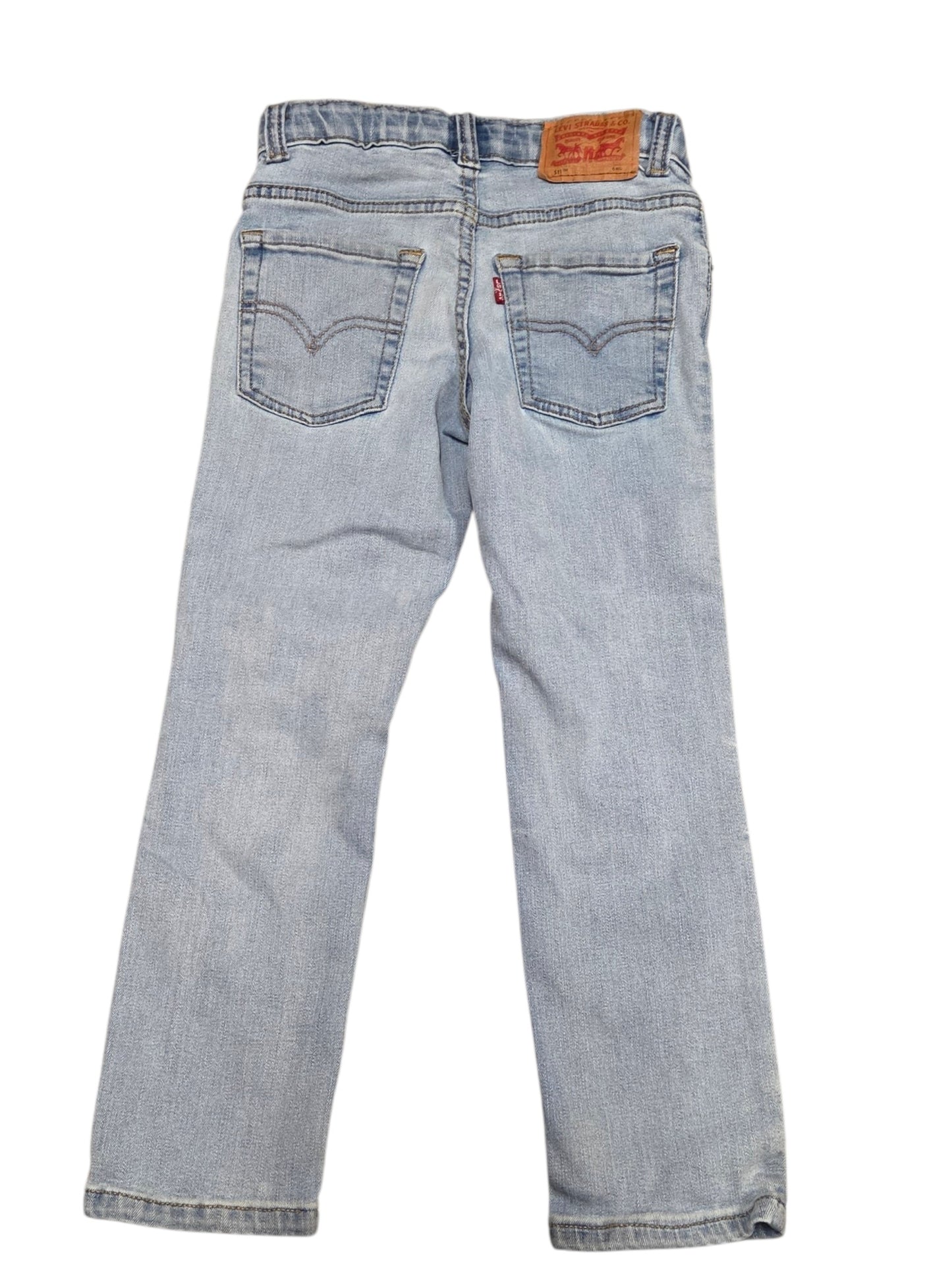 6-7ans Jeans LEVIS