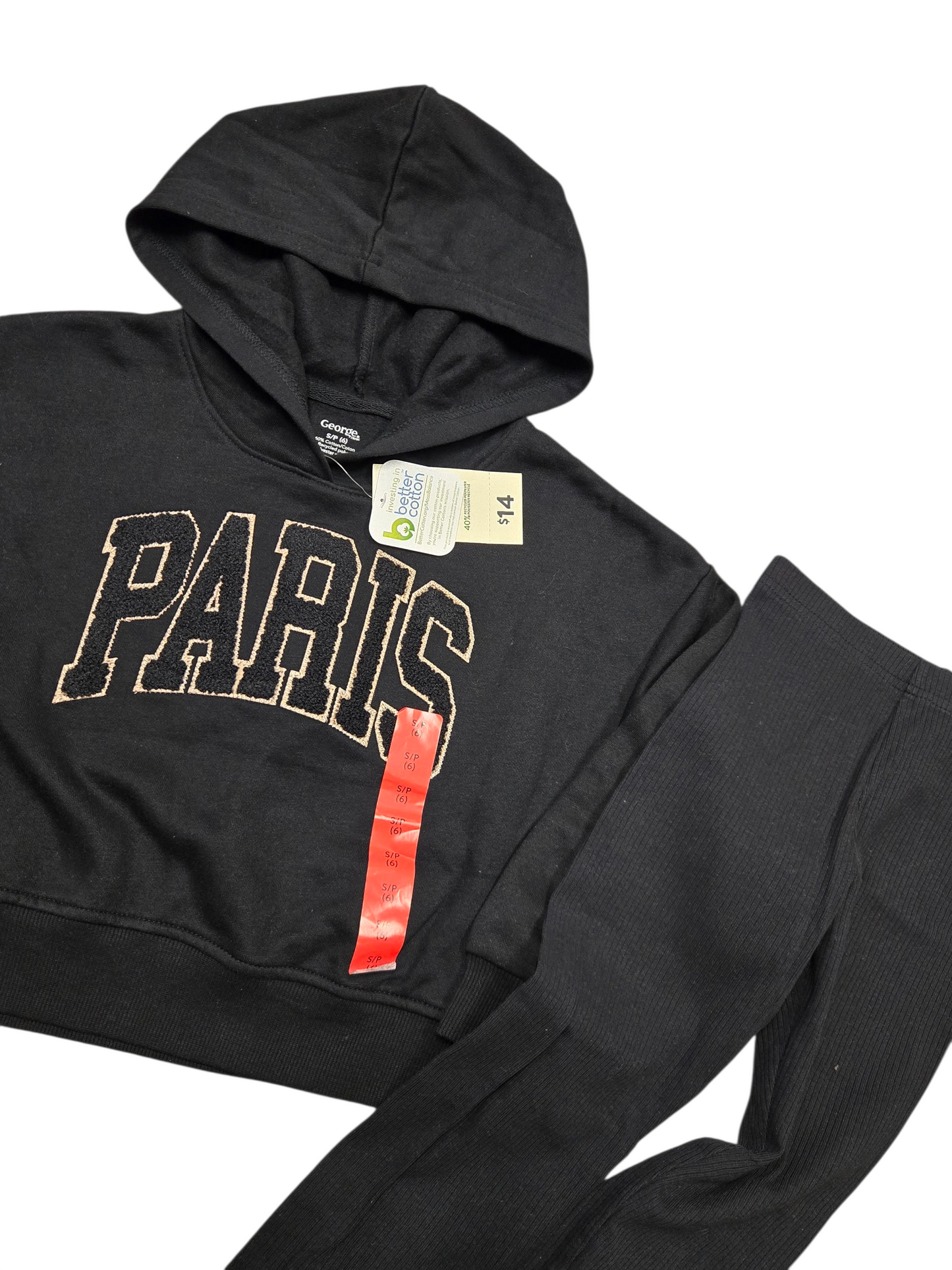 6ans Ensemble