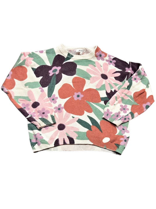 8ans Tricot BLUMIND
