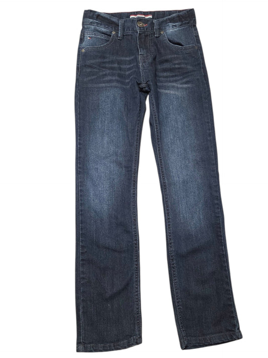 8ans Jeans TOMMY HILFIGER