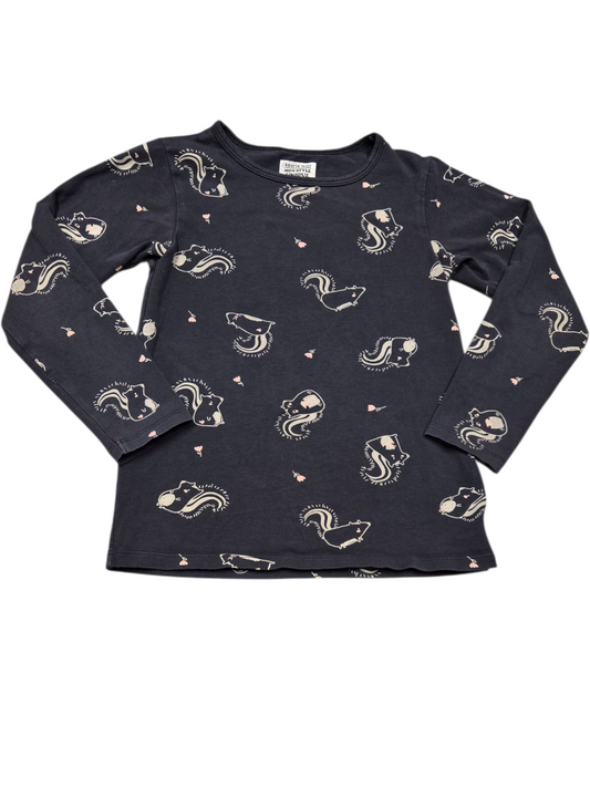 4ans Chandail SOURIS MINI