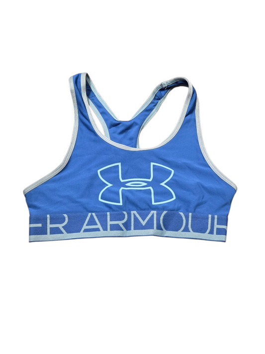 7-8ans top sport UNDER ARMOUR