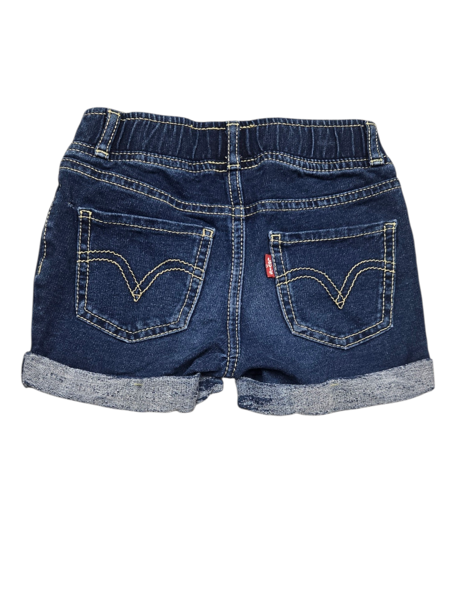 6ans Short LEVIS