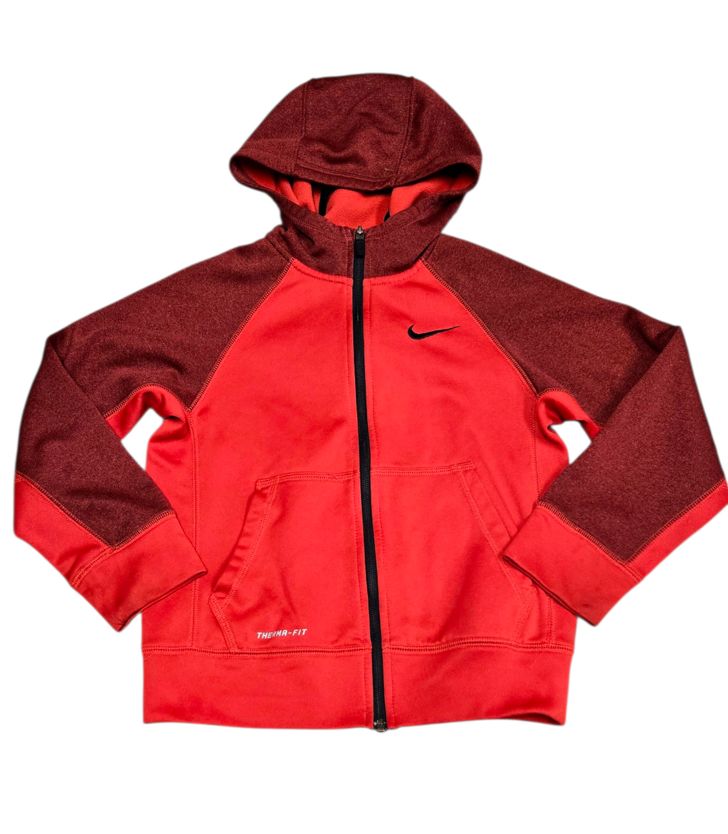7-8ans Veste ouaté NIKE *IMP