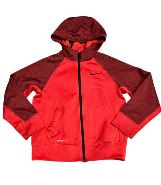 7-8ans Veste ouaté NIKE *IMP