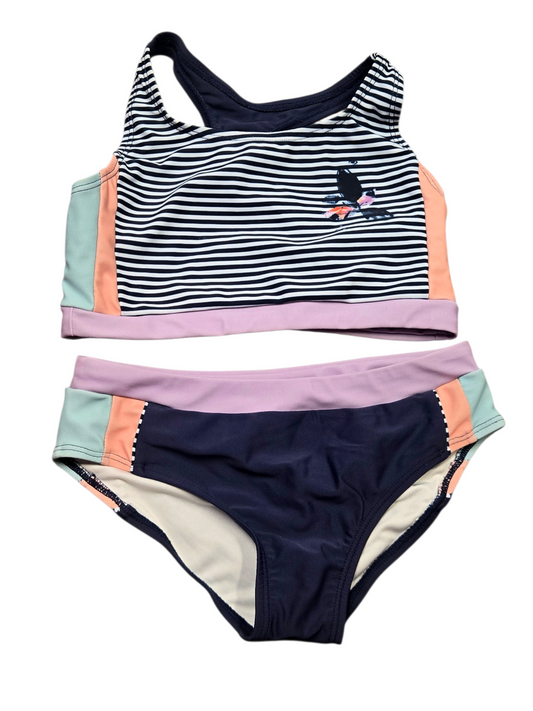 7ans Maillot NANO