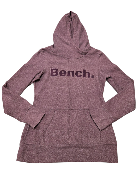 Small Hoodie de polar BENCH