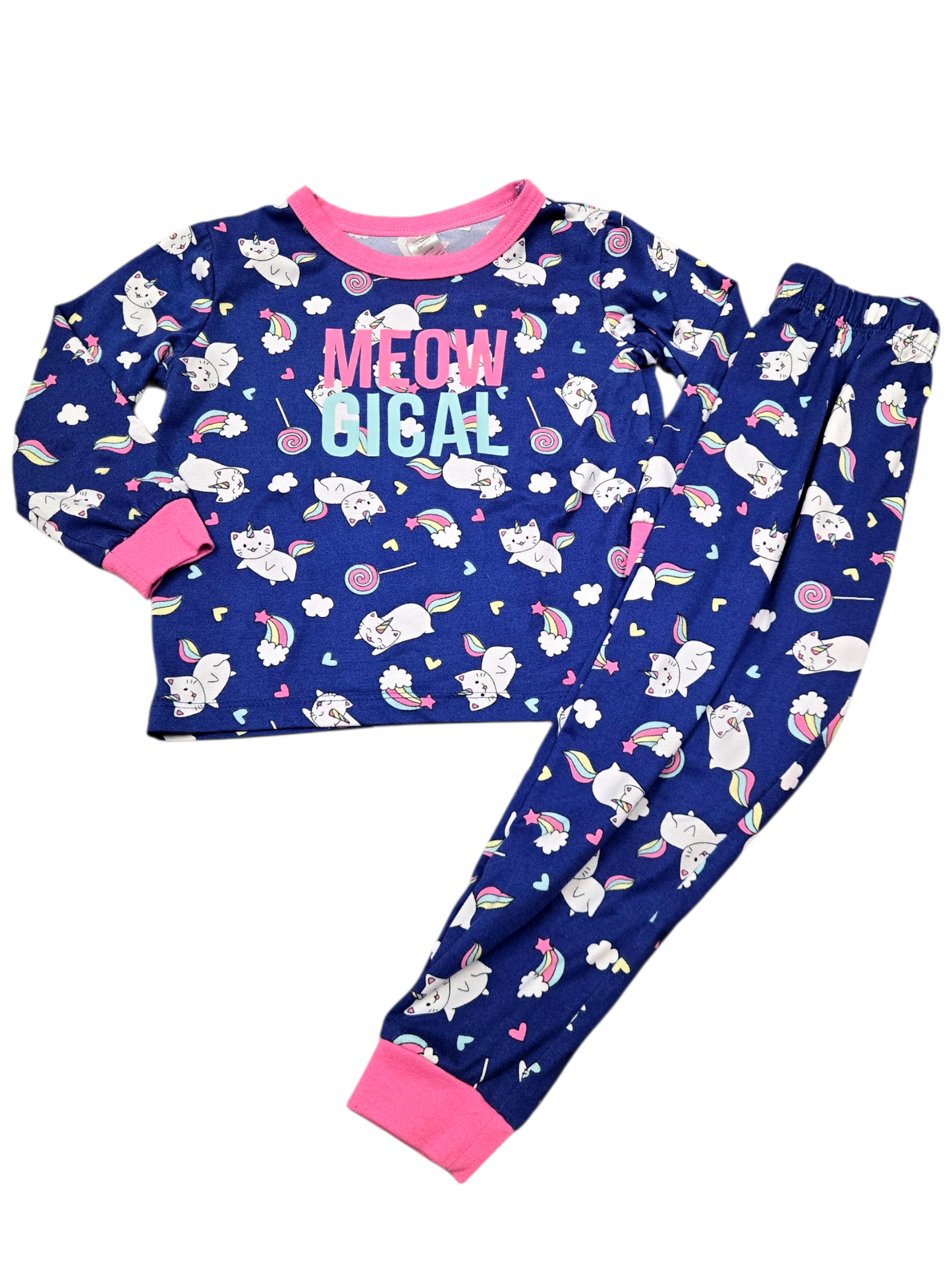 4ans Pyjama GEORGE