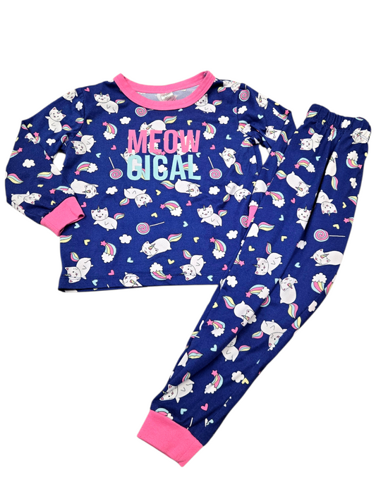 4ans Pyjama GEORGE