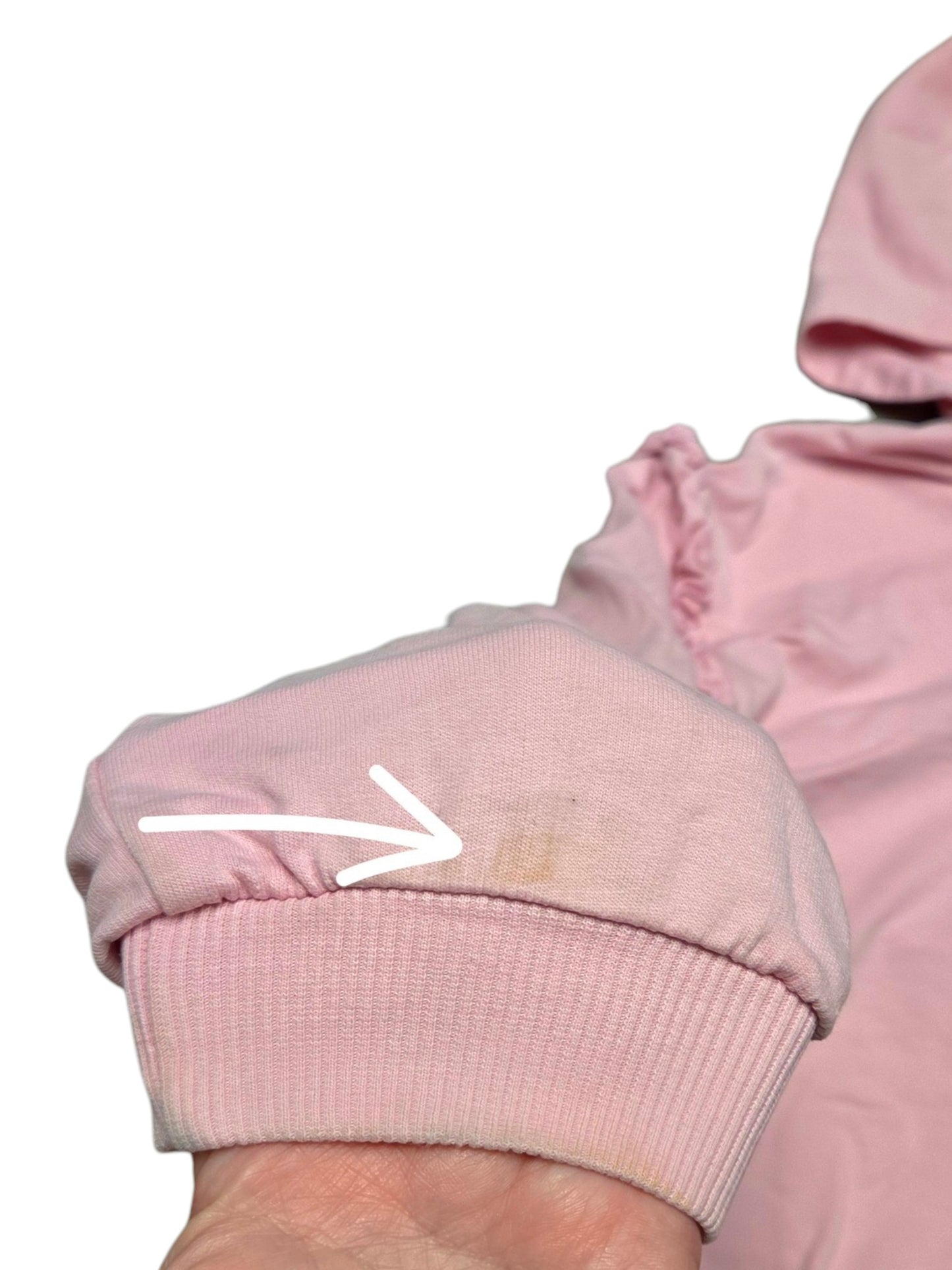 8ans Veste SOURIS MINI