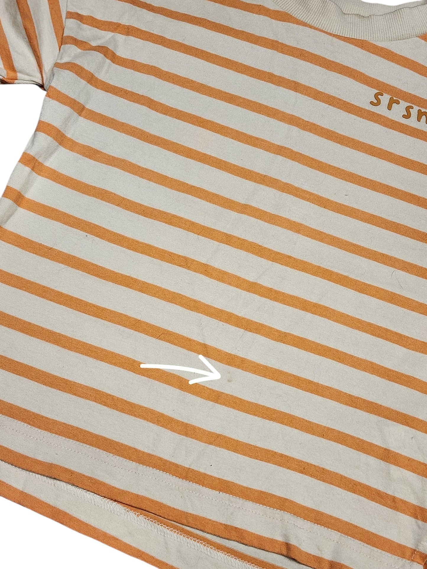 7ans Tshirt SOURIS MINI