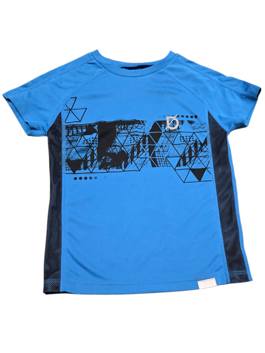 4ans Tshirt sport SOURIS MINI