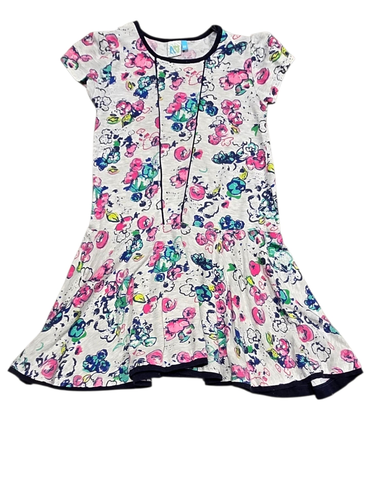 6ans Robe NANO
