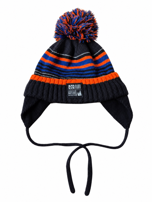 2-4ans Tuque hiver NANO
