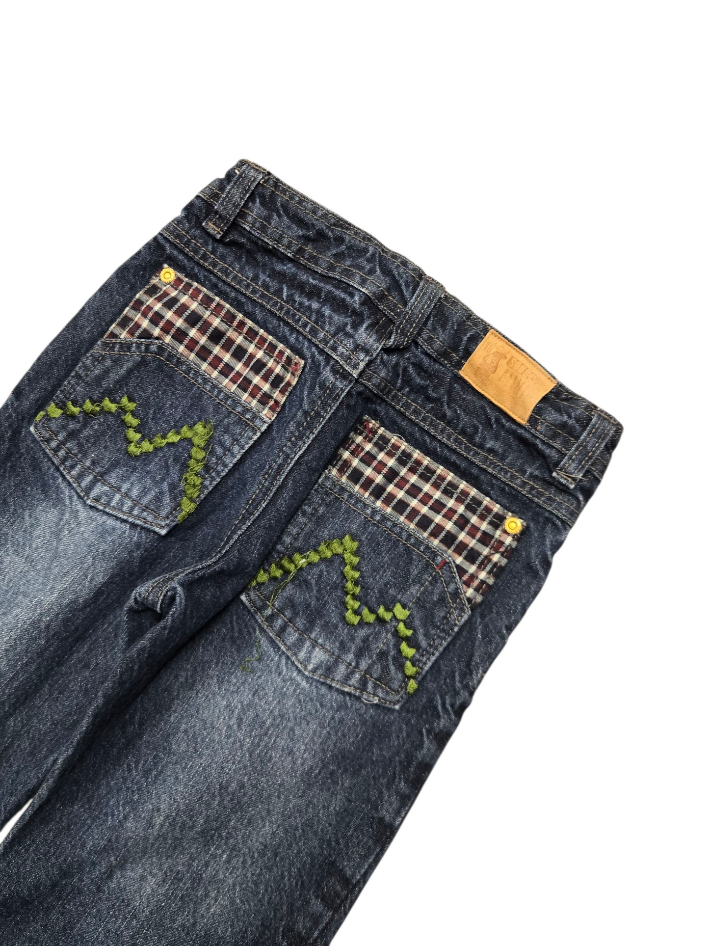 5ans Jeans SOURIS MINI