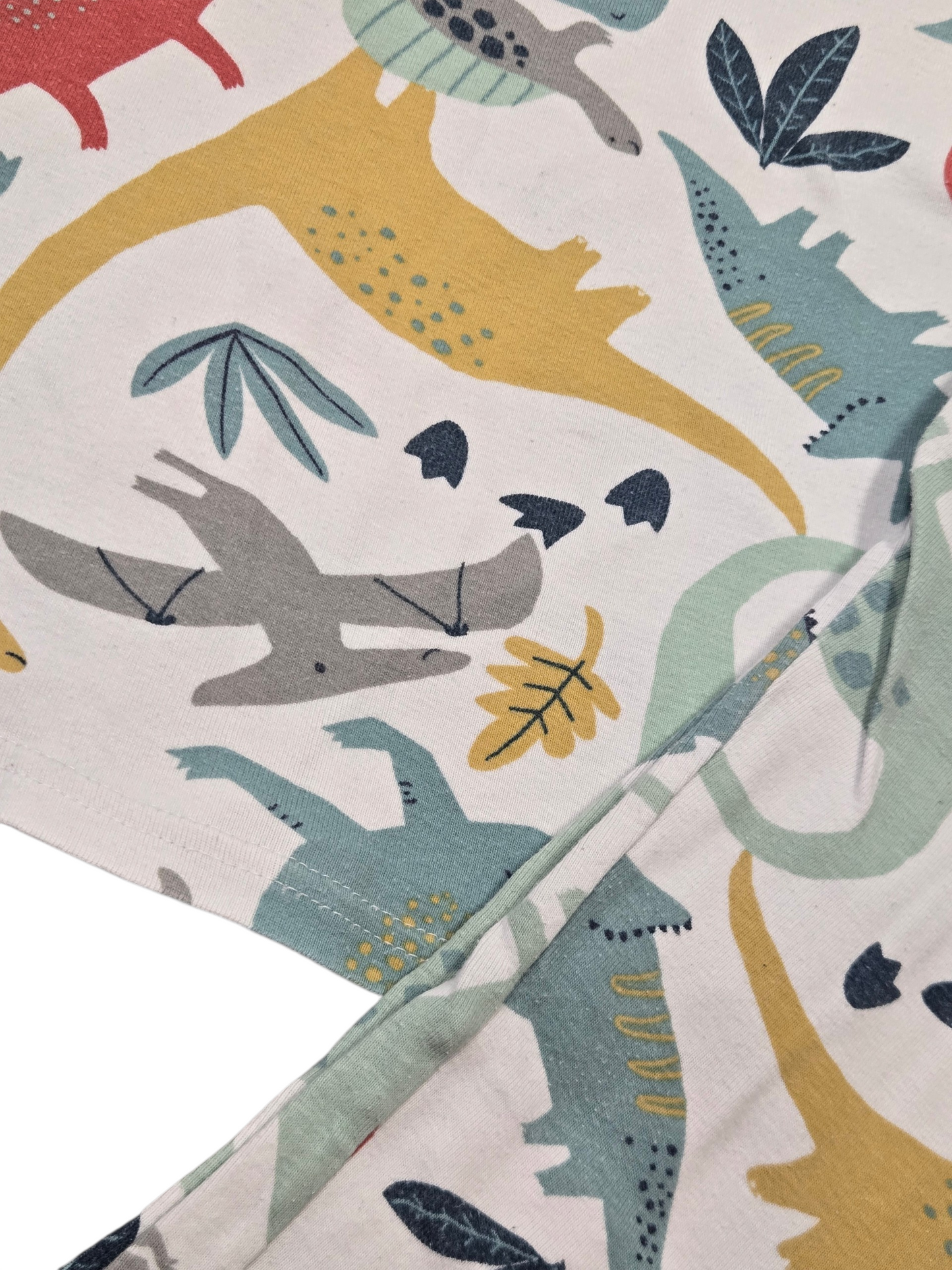 7ans Pyjama CARTERS
