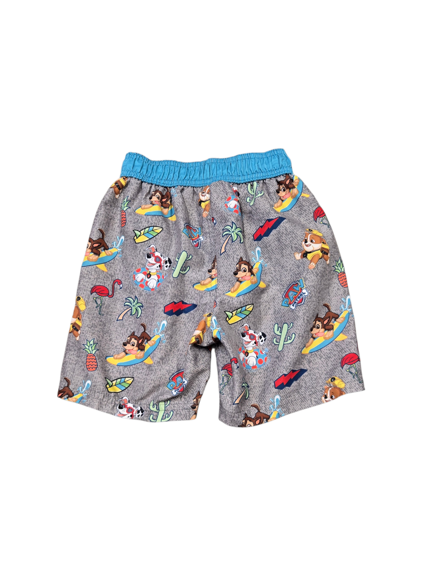 5ans Maillot PAT PATROUILLE