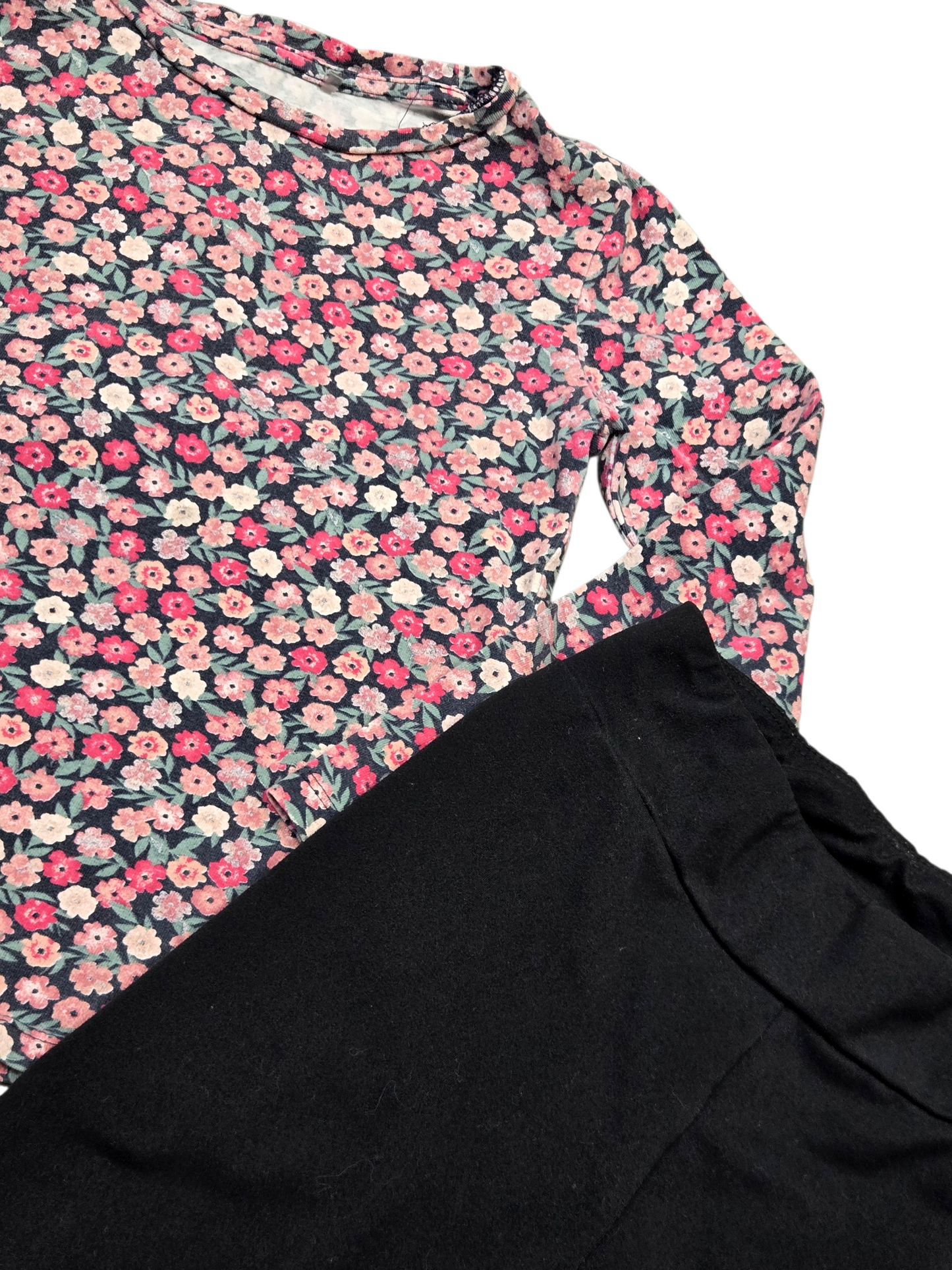 5ans Ensemble MIX&match