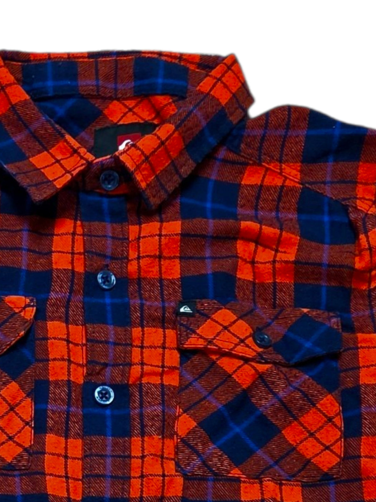 10-12ans Chemise QUIKSILVER