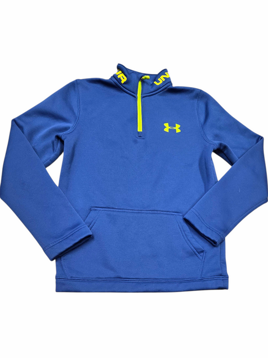 6-7ans Polar UNDER ARMOUR