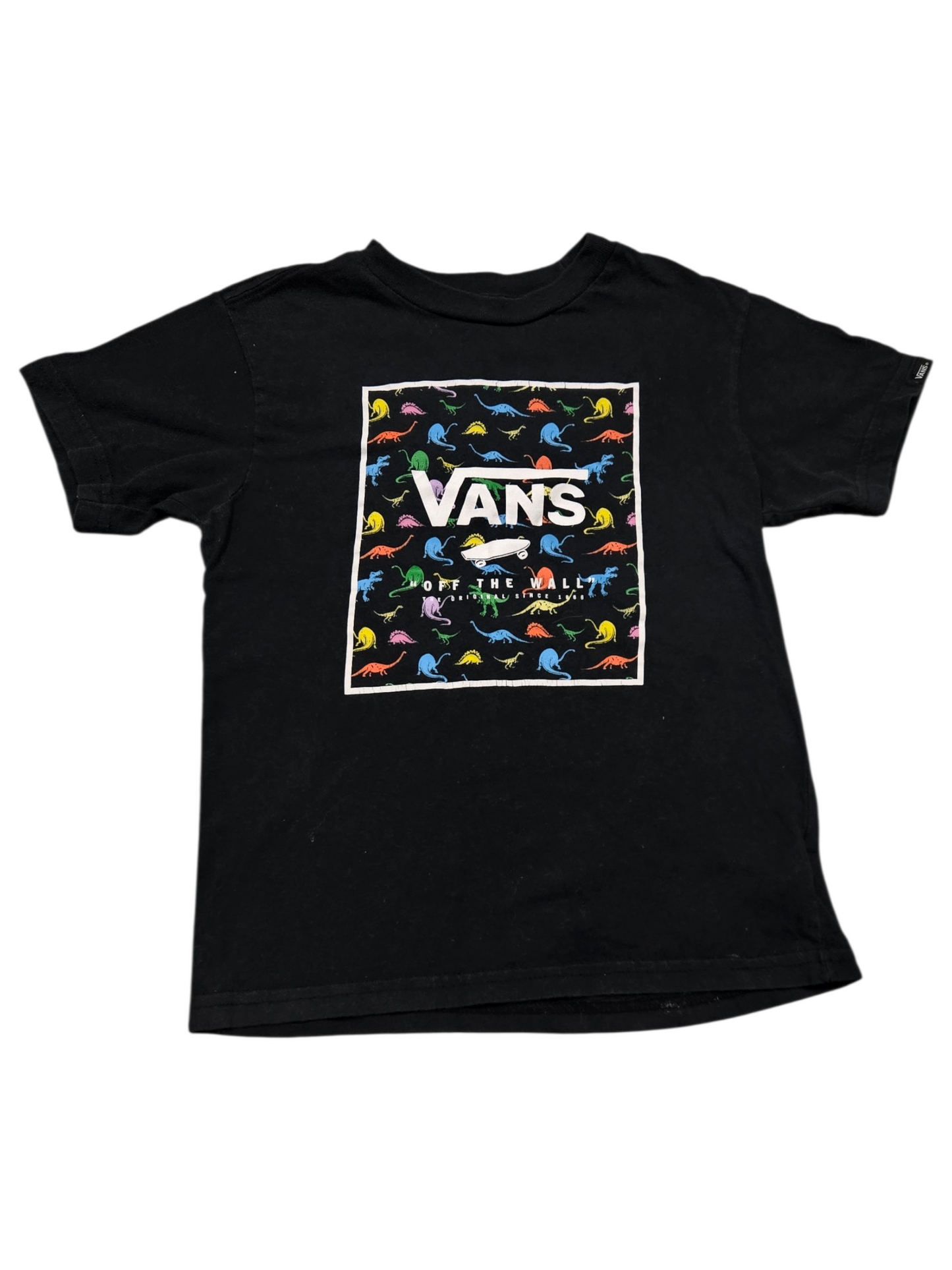 5ans Tshirt VANS