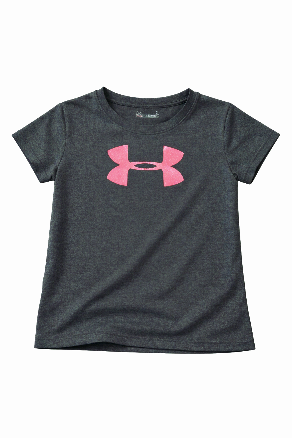6ans Tshirt sport UNDER ARMOUR