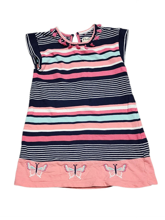 5ans Robe HATLEY