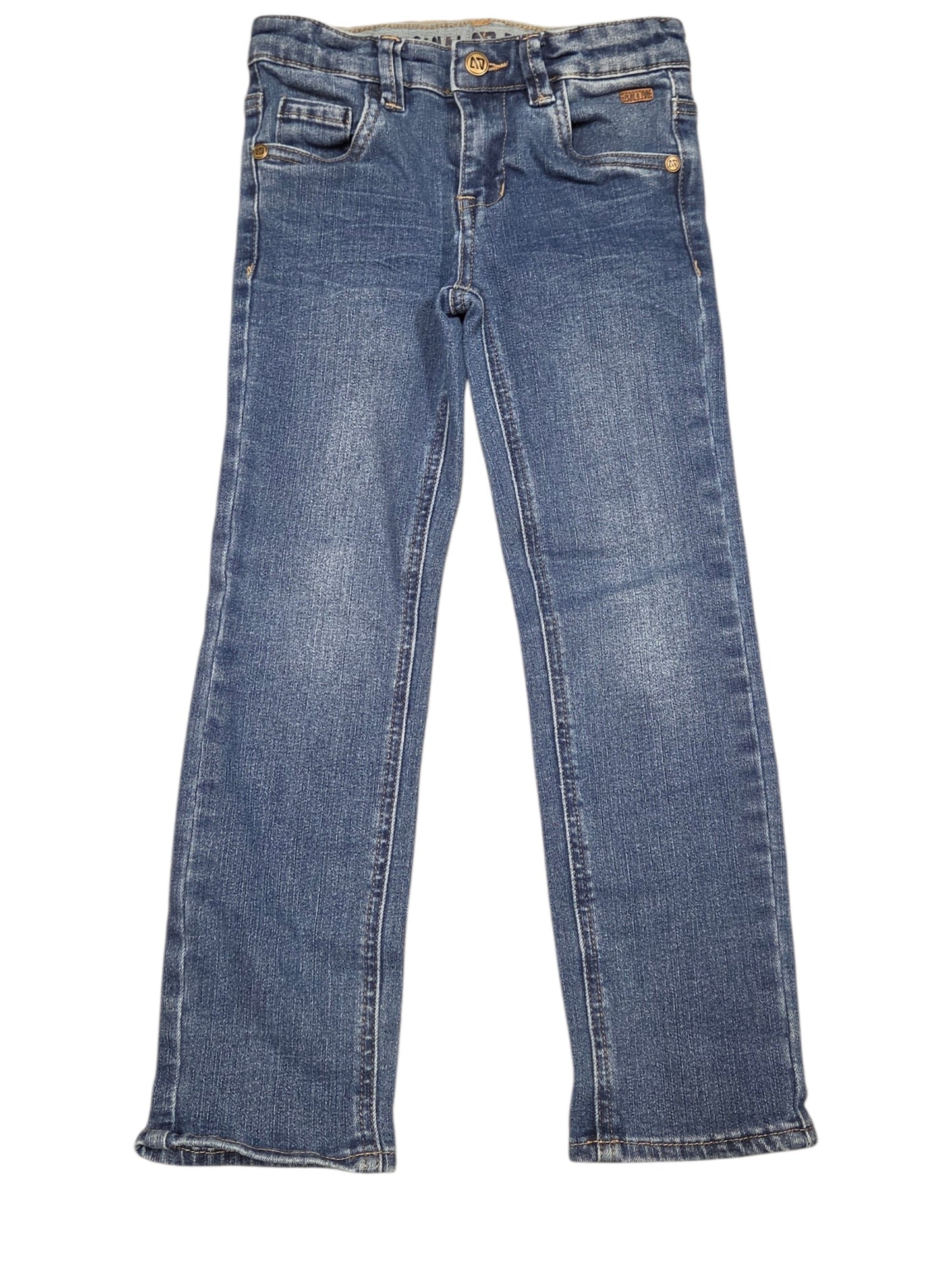 5ans Jeans NANO