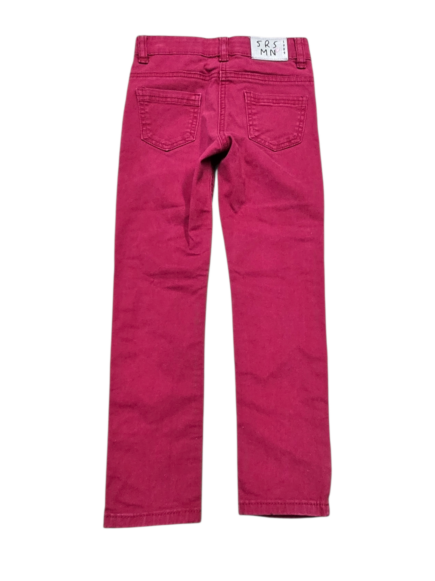7ans Jeans SOURIS MINI