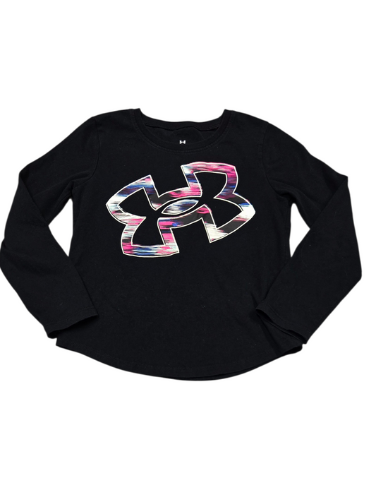 5ans Chandail UNDER ARMOUR
