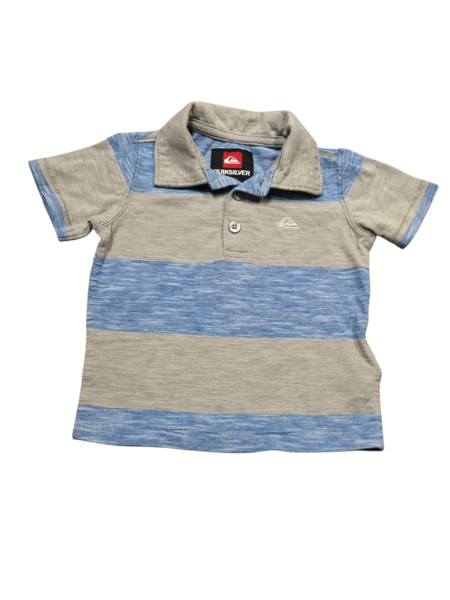 24m Polo QUIKSILVER