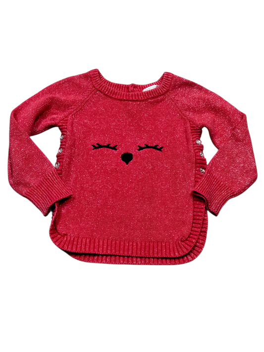 5ans Tricot DEUX PAR DEUX