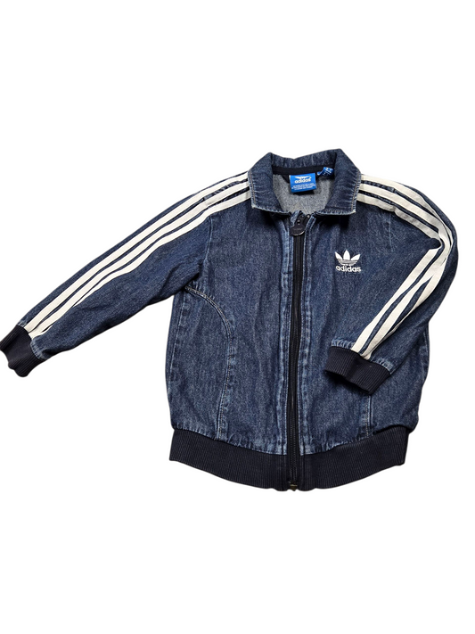4ans Veste en jeans ADIDAS