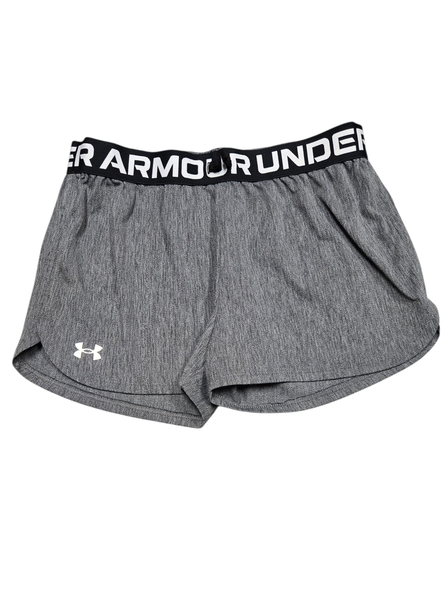 10-12ans Short sport UNDER ARMOUR