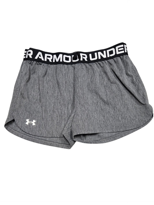 10-12ans Short sport UNDER ARMOUR