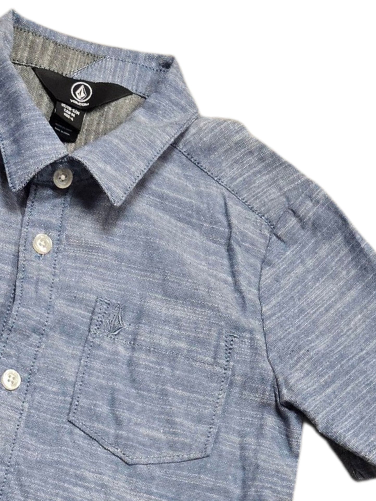 5ans Chemise VOLCOM