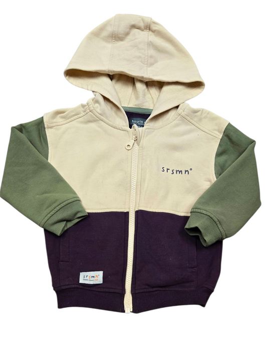 2-3ans Veste SOURIS MINI