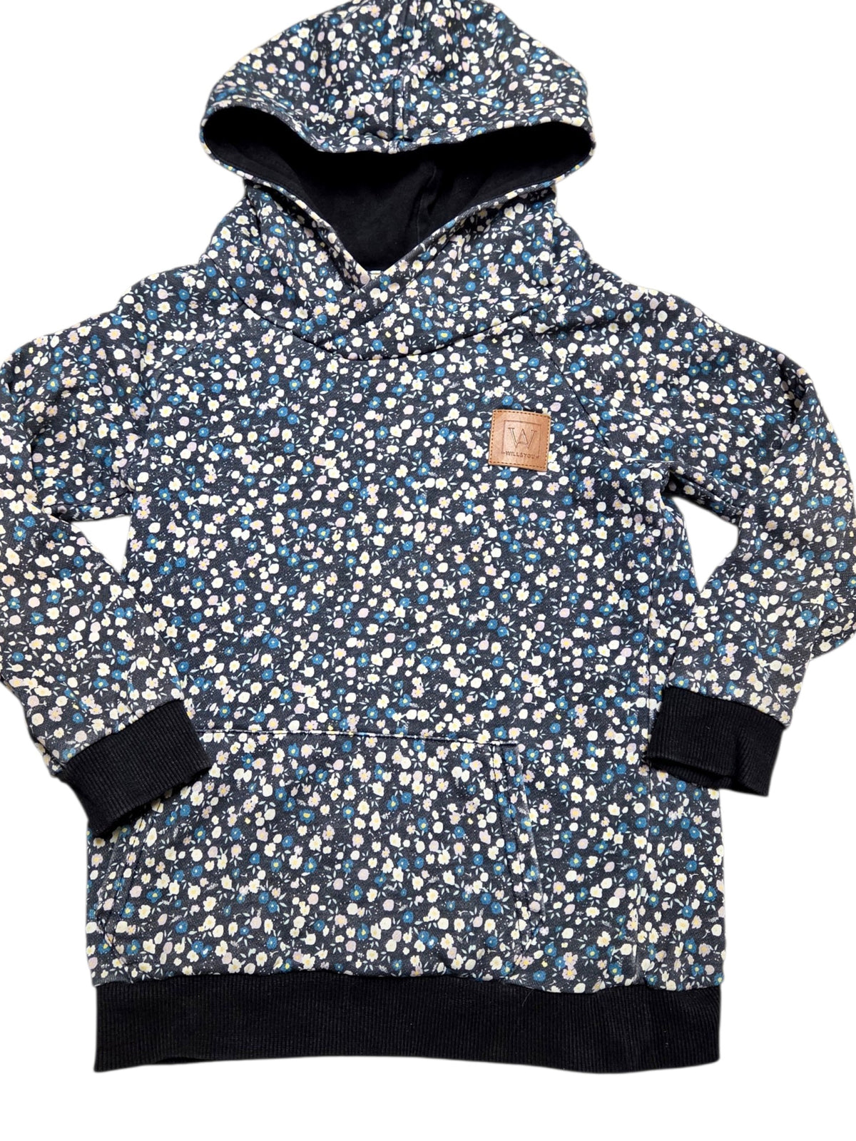 5ans Hoodie WILL & You