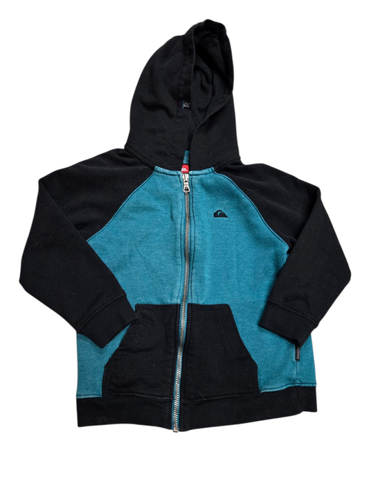 4ans Veste ouaté QUIKSILVER