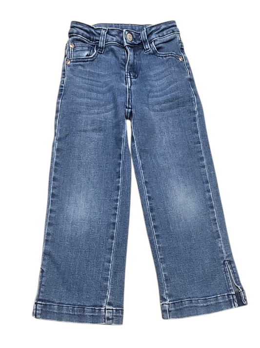 4-5ans Jeans B.NOSY