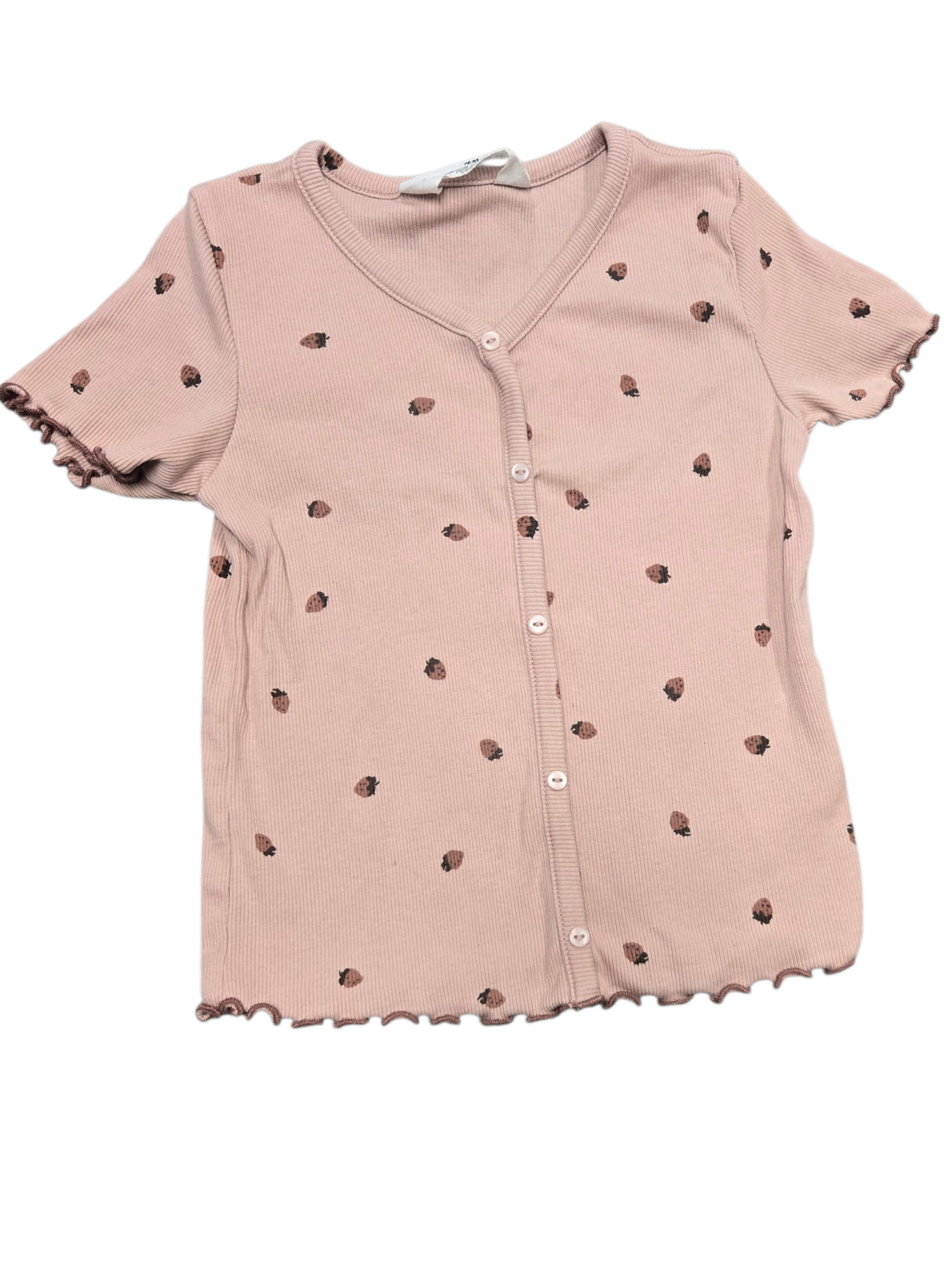 6-8ans Chandail H&m