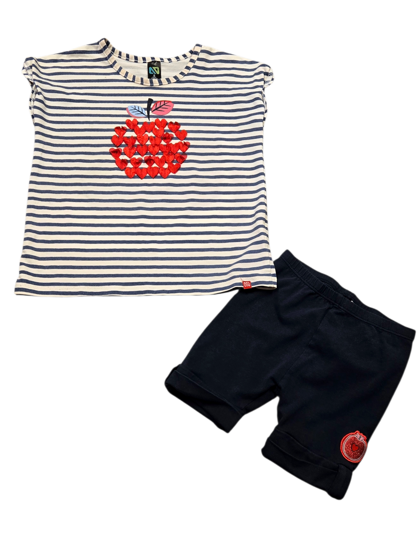 5ans Ensemble NANO