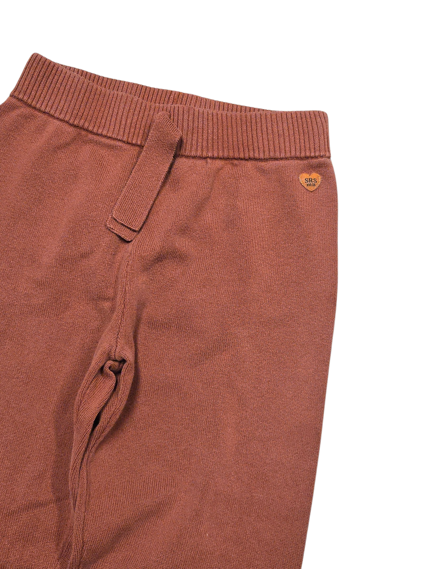 10ans Jogging en tricot SOURIS MINI