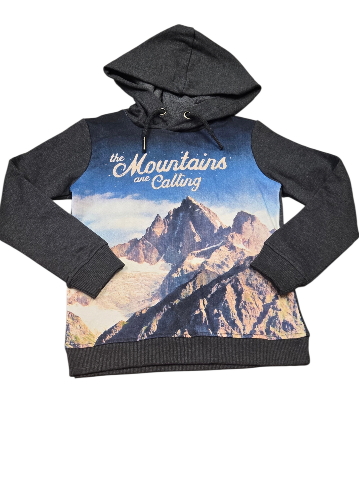 4ans Hoodie NORTH COAST